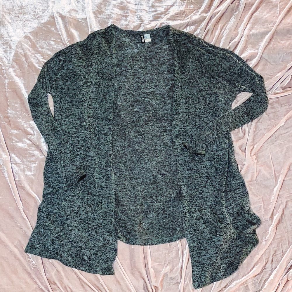 H&M cardigan